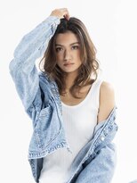 サニー 渋谷(SUNNY)&nbsp;バレイヤージュ、ハイライト、ショコラアッシュ、グレージュ