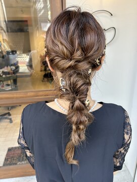 エン(enn) あみ下ろし☆