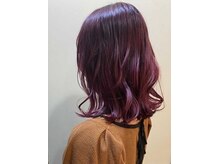 サローネウィズホワイト(salone with white)