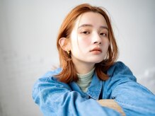 【絶対可愛い☆ミディアムスタイル】周りから「可愛い」が評判に♪