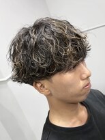 アビールブレ 新潟万代(ABEY LEVRAI)&nbsp;新潟波巻き