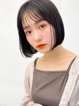 スタートウキョウ 渋谷(STAR TOKYO) 20代30代40代/小顔ヘルシースタイル/縮毛矯正ストレートパーマ