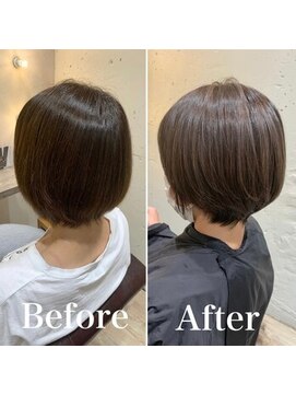 ミリ 千歳烏山(Mili CARE&SPA) ミリ