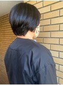 【上本町/谷町6丁目/50-60代/ミセス】白髪染め・白髪ぼかしも