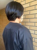 ヘアメイク ウエニ 上本町(HAIR MAKE UE2)&nbsp;【上本町/谷町6丁目/50-60代/ミセス】白髪染め・白髪ぼかしも
