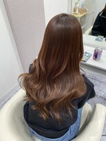 ナビ 金沢駅前店(navi)&nbsp;髪質改善うるつやヘア