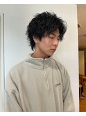 ツイスパウルフ