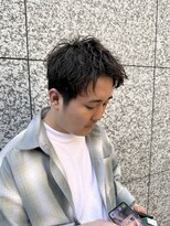 モロウ(MORROW)&nbsp;【MASAKI】ワンカールショート