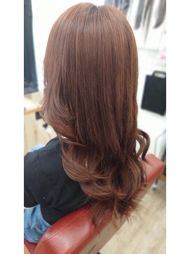 ウィスプヘアー(wisp HAIR) #プルエクステ#エクステ#大宮#埼玉