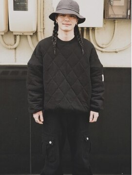 ブリコ(Brico) メンズスタイル