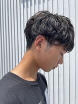 ヴァンカウンシル 大府店(VAN COUNCIL)&nbsp;無造作