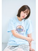 くびれボブ