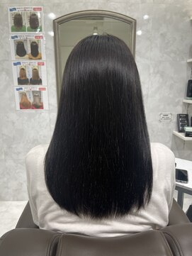 アネヘアー(annee hair) 20代30代40代/大人かわいい/髪質改善/