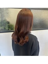 イーチエフ(each f.)&nbsp;【山田紗羅】こっくりぶらうん