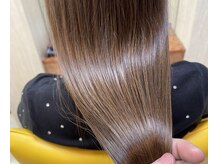 伊太利亜の雰囲気（Oggi OTTO取扱店上質なトリートメントをご体感ください。）