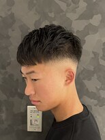 ヒロギンザ 大阪本店(HIRO GINZA)&nbsp;ソフトクロップ