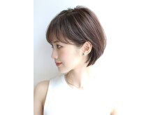 ヘアデザイン ソソ(hair design SOSO)