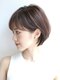 ヘアデザイン ソソ(hair design SOSO)の写真/気になる白髪もしっかりカバーしながら、艶感・透明感・発色も◎あなたの理想のカラーに出会える♪