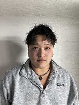 タム(tam) ソフトツイストパーマ