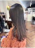 【BEER 山崎雄太朗】朝のヘアセット1分で完了するストカールヘア