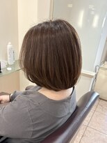 松本平太郎美容室 銀座パートフォー(PART４)&nbsp;髪質改善カラー/20代30代40代50代60代