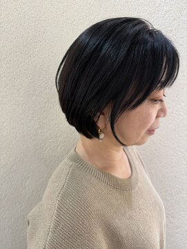 エルサフィロ ヒゴバシ(el zafiro) 【エルサフィロ　肥後橋】お客様スタイル