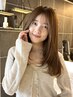 【呉限定】リピーター様用/縮毛矯正＋カット＋Aujuaトリートメント