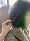 インナーカラー