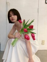 オーイット(ooit)&nbsp;＊ぱっつんボブ×外国人風＊