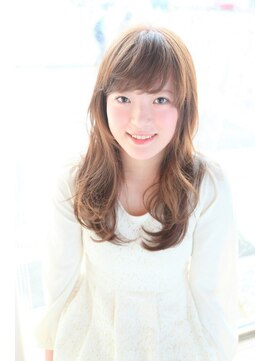 ルミナスビューティーケア(Luminous beauty care) スウィートレイヤー