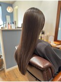 ◆Snughair◆髪質改善トリートメント+パーソナルカット