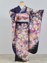 グランマッシュ(GRANMASH)&nbsp;振袖００１