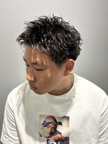 フライ 東通り店(Frei)&nbsp;スパイキーピンパーマ