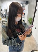レイヤーカット