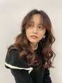 アイス(ICE) コテ巻き・パーマスタイルも大好き!