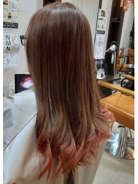 ルチェリス 八潮店(LUCELISS) インナー