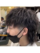 シエル 天神店(CIEL)&nbsp;ウルフ×ツイストスパイラル