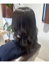 グラウンドアイビー 日進米野木店(ground ivy) マットカラー