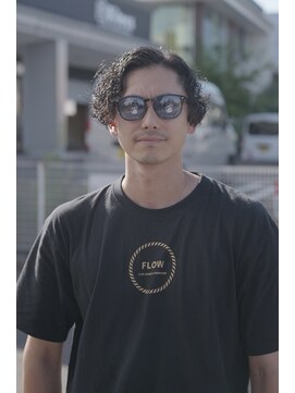 リム(RiM...) フェード/FADE /パーマ/アップバング/ショート/バーバー/MENS