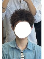 ジュネス 奈良橿原(Jeunesse)&nbsp;スパイキーショート