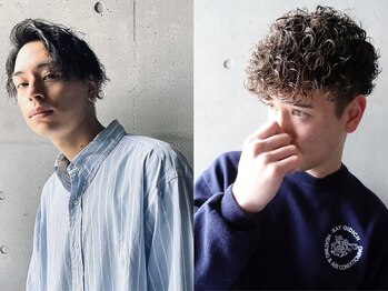 THE DAY CUT&CULTURE SHOP千葉/千葉みなと【ザデイ カットアンドカルチャーショップ】