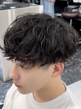 ヘアーアンドビューティー ザ ビー(Hair & Beauty the B) 、