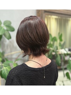 ガネーシャ(ganesya) くびれレイヤー