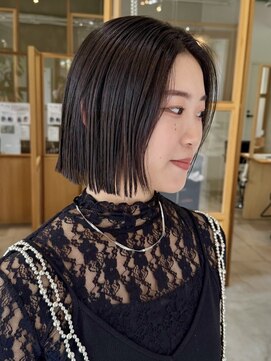 フェリアファム 北千里(FERIA fam) パツボブ