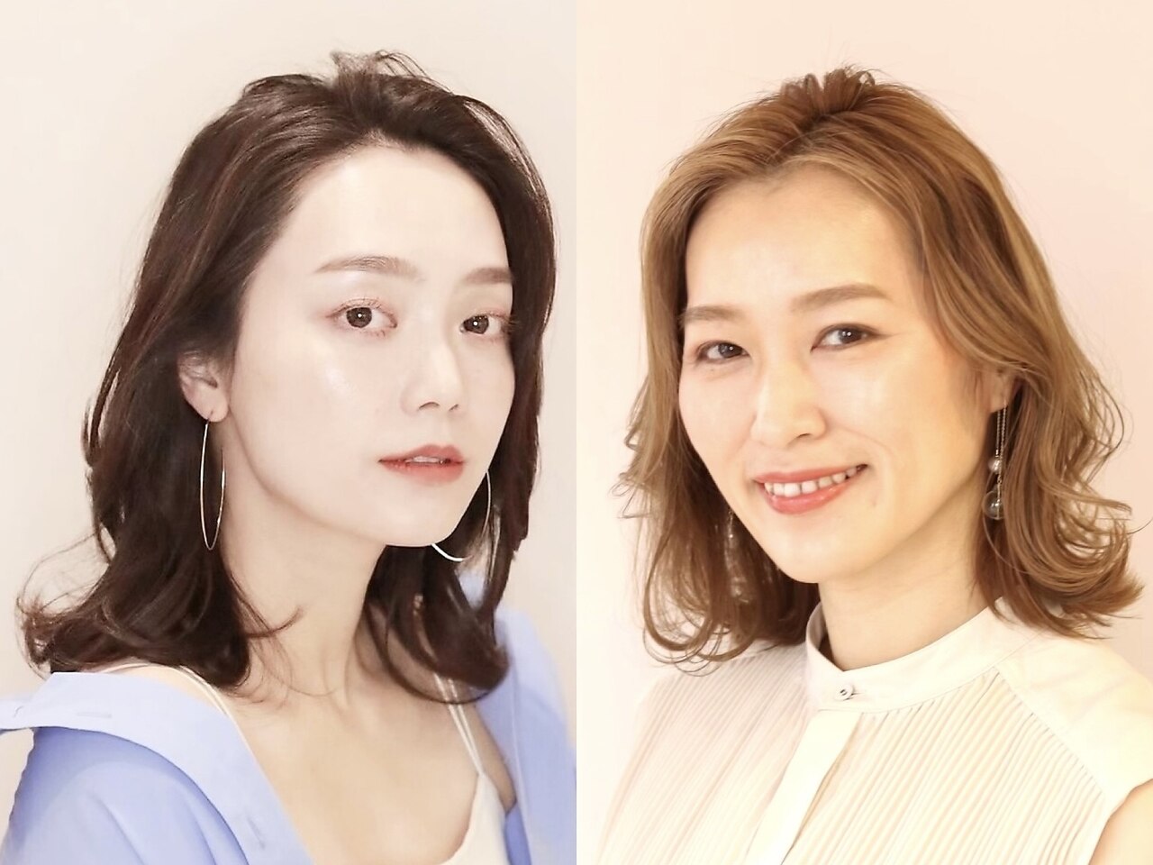 EMBELLIR (リニューアル)お得 美容室 EMBELLIR/アンベリール