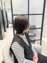 イーズ バイ インス(Yeeee.s by INCE)&nbsp;白髪ぼかし/脱白髪染め/脱白髪染めハイライト/透明感