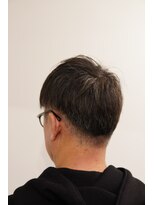 ナナシ(NaNaShi)&nbsp;ショート