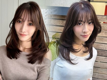 エトラ 渋谷店(etora)の写真