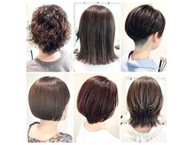 マンツーマン施術でお悩み事等ご相談させて頂きます。