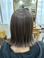 ジュノ(Jeuno)&nbsp;ハイライトカラー